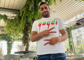 Interviu zguduitor cu Bănel Nicoliță, partea I: „Mi-am pierdut banii, familia și copilașii! Am ales greșit, dar am făcut-o conștient”