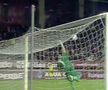Antonio Sefer, gol de generic în Rapid - FC Botoșani