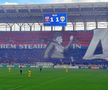 Steaua - Petrolul / Sursă foto: Raed Krishan (GSP)