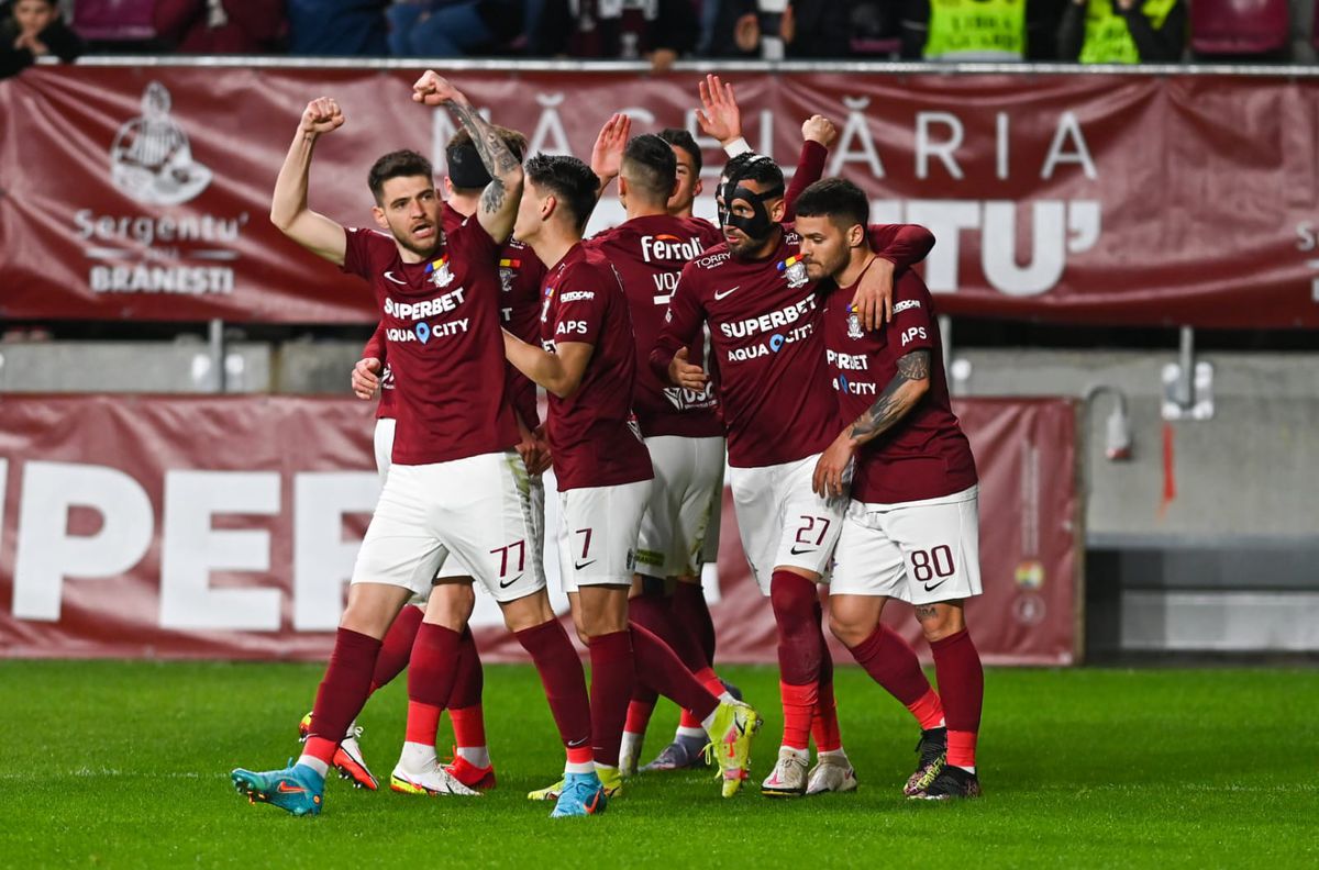 Adrian Mutu explică rolul fanilor în victoria Rapidului » Despre Sefer: „L-am vrut la Dinamo, îl așteptam la națională”