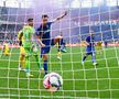 Continuă protestele! Ce nu s-a văzut la TV, în timpul derby-ului Steaua - Petrolul 2-1: „FRF aplică legea la nivel de cumetrii!”