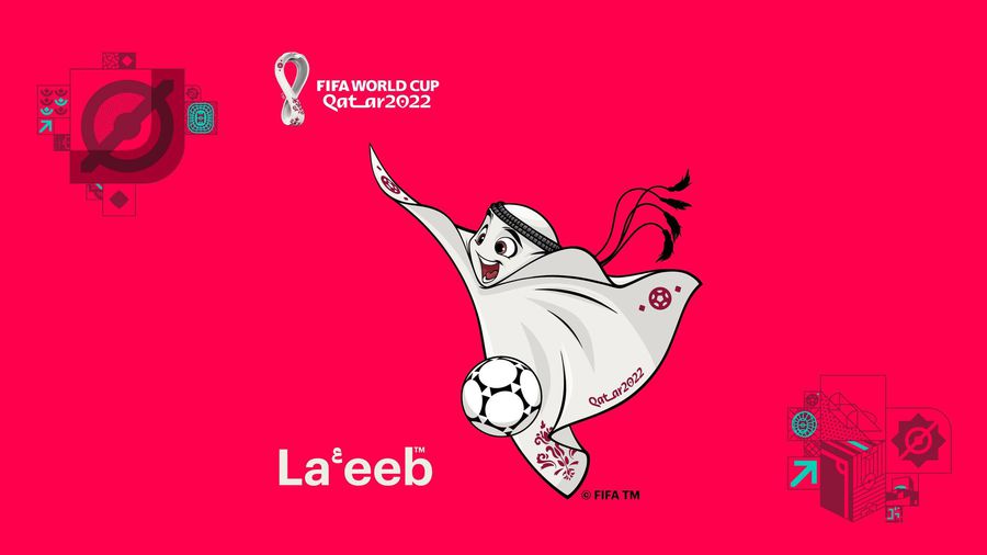 Ele sunt „vedetele” Mondialului din Qatar: imnul, mingea și mascota au fost prezentate oficial