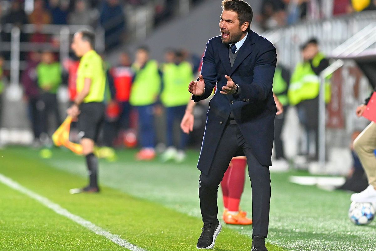 Adrian Mutu explică rolul fanilor în victoria Rapidului » Despre Sefer: „L-am vrut la Dinamo, îl așteptam la națională”