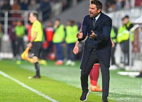 Adrian Mutu explică rolul fanilor în victoria Rapidului » Ce spune de Sefer: „Îl știu de la 15 ani. L-am vrut la Dinamo, îl așteptam la națională”
