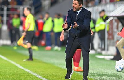 Adrian Mutu explică rolul fanilor în victoria Rapidului » Despre Sefer: „L-am vrut la Dinamo, îl așteptam la națională”