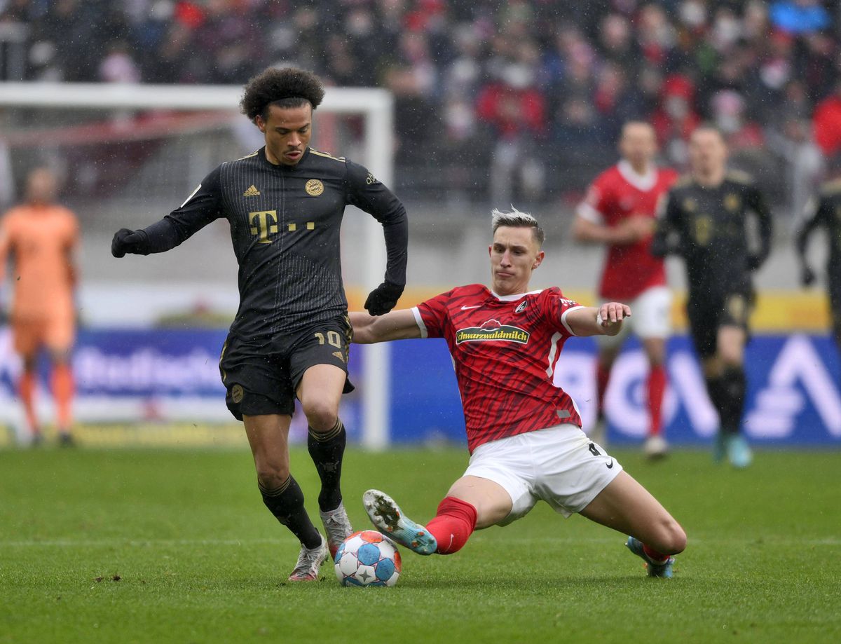 Pierde Bayern Munchen la masa verde? Ce urmează în Bundesliga, după gafa incredibilă a campioanei