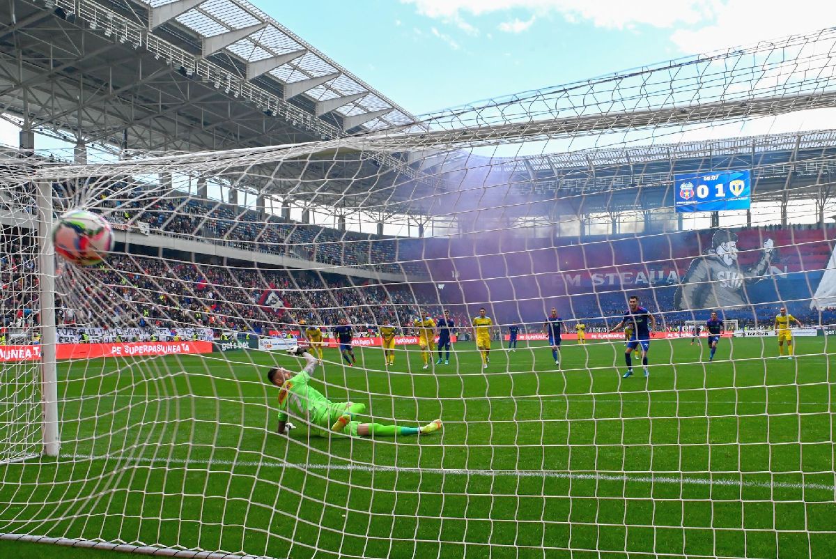 CSA Steaua, cu gândul la promovare după victoria cu Petrolul: „Legea este discutabilă”