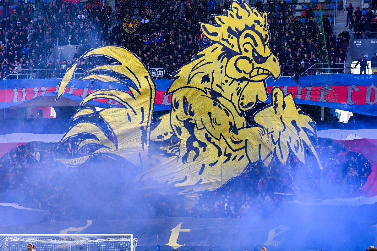 Strigătul lui Bogdan Stelea, enervat de situația de la CSA Steaua: „Lăsați-o să promoveze! Dacă nu, atunci n-o lăsați să joace”