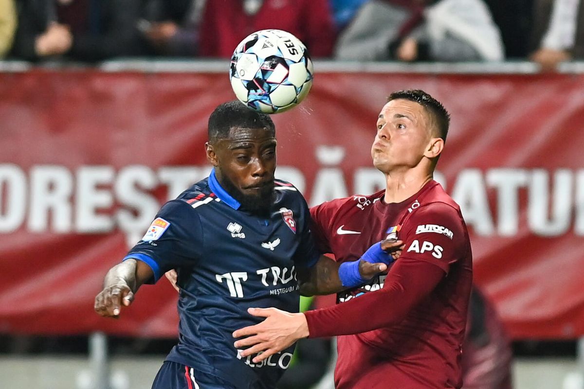 Peste Lucești, Rednic și Valentin Stănescu! Mutu a reușit la Rapid ce n-a putut nimeni de la Al Doilea Război Mondial încoace!