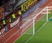 Antonio Sefer, gol de generic în Rapid - FC Botoșani