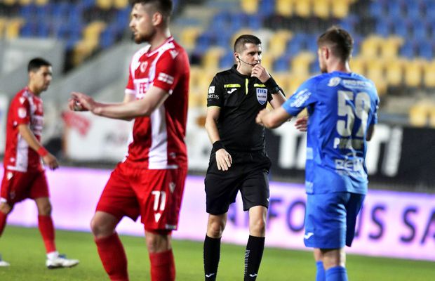 DDB a avut un „client” după victoria în fața Chindiei: „Așteptăm o reacție din partea lui”