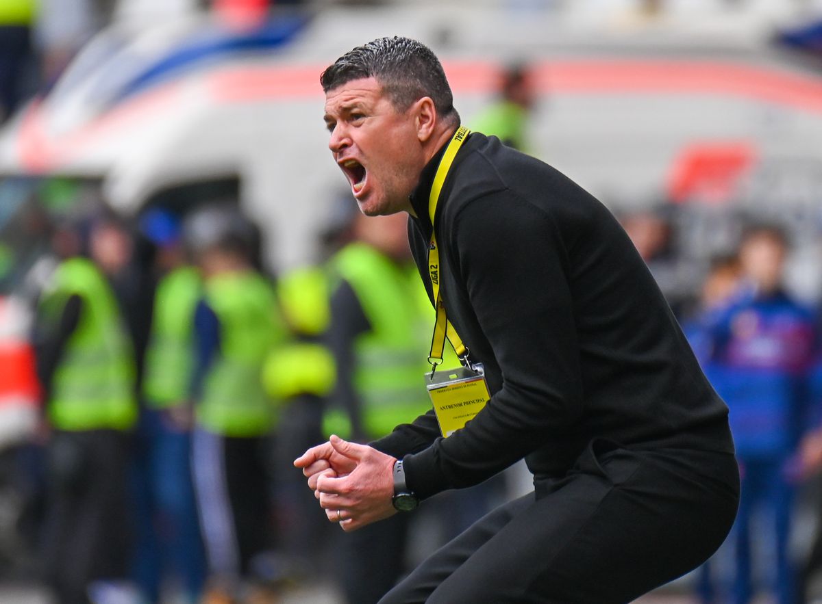 Steaua - Petrolul, derby old-school în Templul Fotbalului Românesc / 2 aprilie 2022