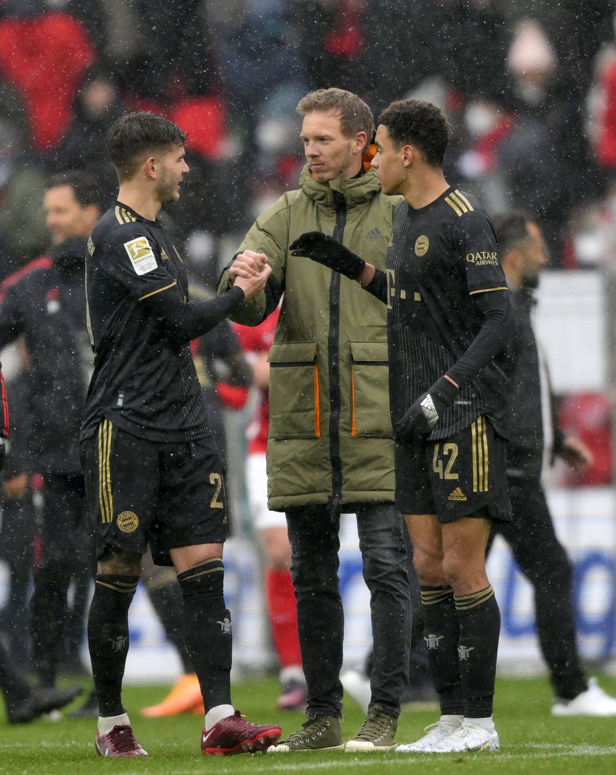 Pierde Bayern Munchen la masa verde? Ce urmează în Bundesliga, după gafa incredibilă a campioanei