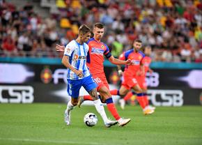 FCSB - CSU Craiova, în etapa #3 din play-off. Echipele de start + Cele mai tari cote
