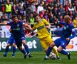 Steliștii au sărbătorit cu fanii victoria cu Petrolul » Momente spectaculoase în Ghencea