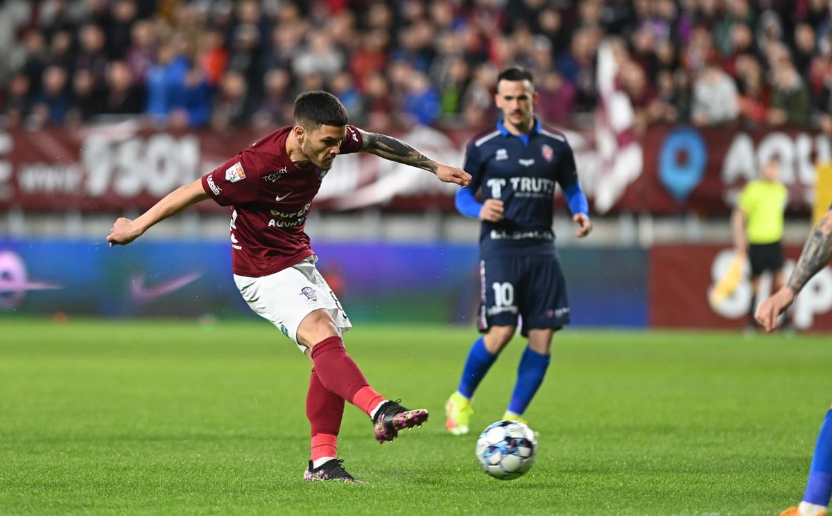 Adrian Mutu explică rolul fanilor în victoria Rapidului » Despre Sefer: „L-am vrut la Dinamo, îl așteptam la națională”