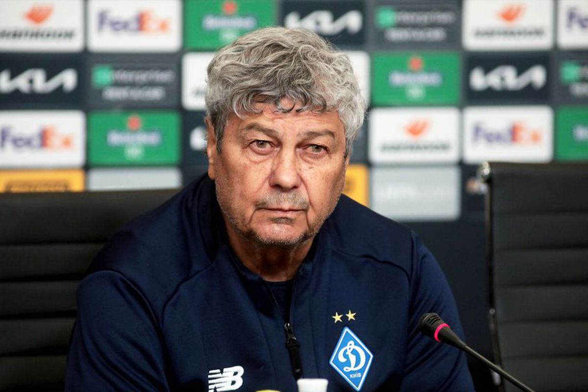 Amicalul FCSB - Dinamo Kiev se amână