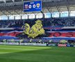 Steaua - Petrolul / Sursă foto: Raed Krishan (GSP)