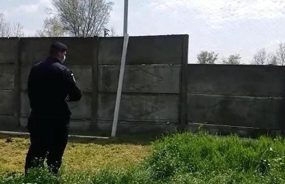 4 persoane acuzate de ucidere din culpă în cazul copilului de 10 ani care a murit la Galați, după ce o bucată de beton s-a prăbușit peste el