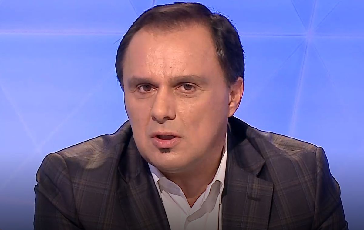 Panduru, uimit de golul lui Sefer: „E chiar bombă!”