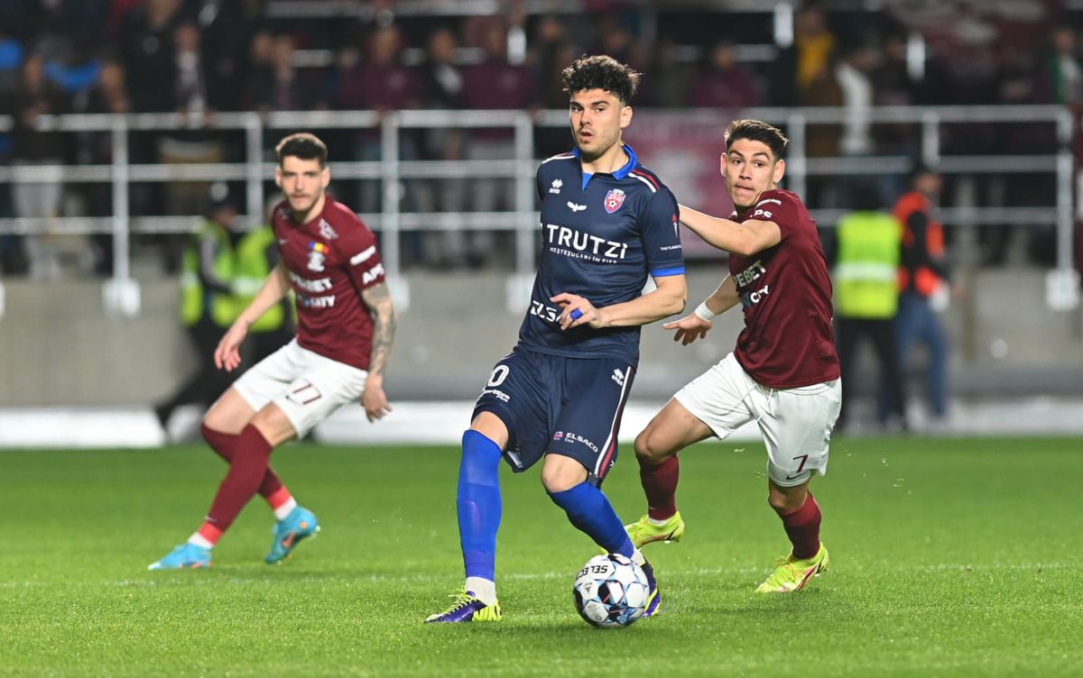 Fotbaliștii celor de la Botoșani, impresionați de noul Giulești: „O să fie greu să câștige cineva aici!”