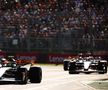 Spectacol în MP al Australiei: Max Verstappen câștigă după o cursă incredibilă, oprită de 3 ori! Coșmar pentru Ferrari