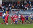 FOTO Unirea Dej - Dinamo 02.04.2023