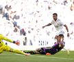 Real Madrid - Real Madrid - Real Valladolid  / Sursă foto: Guliver/Getty Imagesv