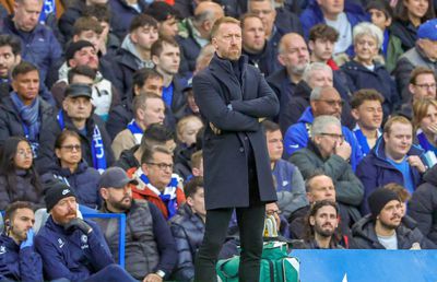 Suporterii lui Chelsea cer ca antrenorul echipei să fie demis: „Afară cu Potter!”