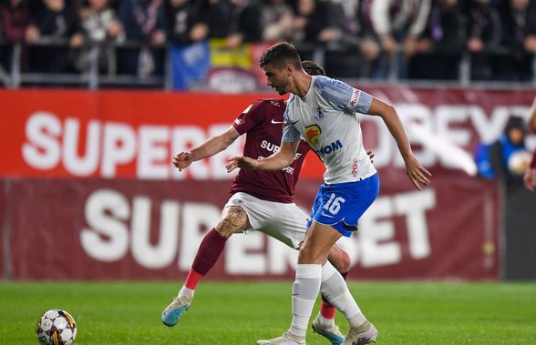 Florin Răducioiu analizează lupta la titlu: „E ca un mic Arsenal. Sper să nu clacheze” + „Farul a pierdut două puncte cu Rapid”