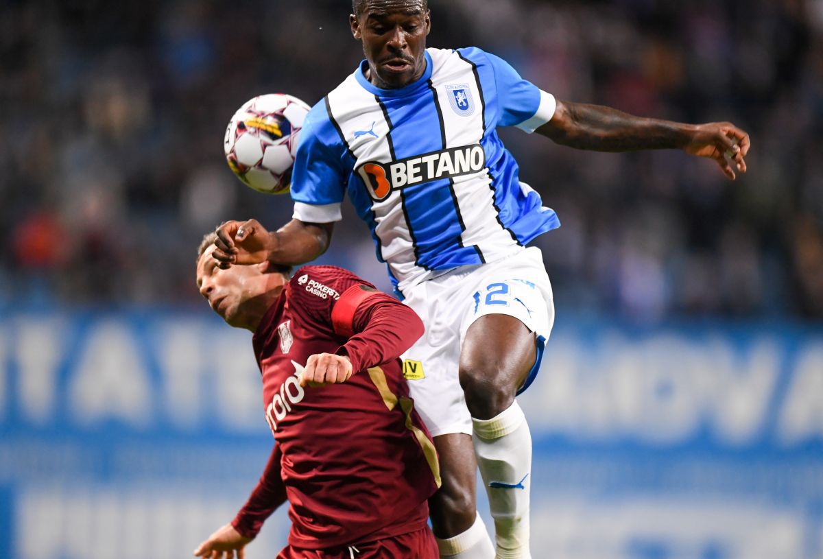 „Acest play-off o ajută. Universitatea Craiova pregătește noul sezon” » Concluzia după derby-ul cu CFR Cluj