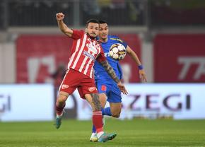 Sepsi - FCSB închide etapa secundă a play-off-ului » Echipele probabile + cote