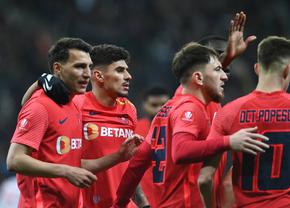 Omul pe care Mihai Stoica îl vede indispensabil la FCSB: „I-aș prelungi acum contractul”