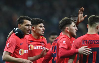 Omul pe care Mihai Stoica îl vede indispensabil la FCSB: „I-aș prelungi acum contractul”