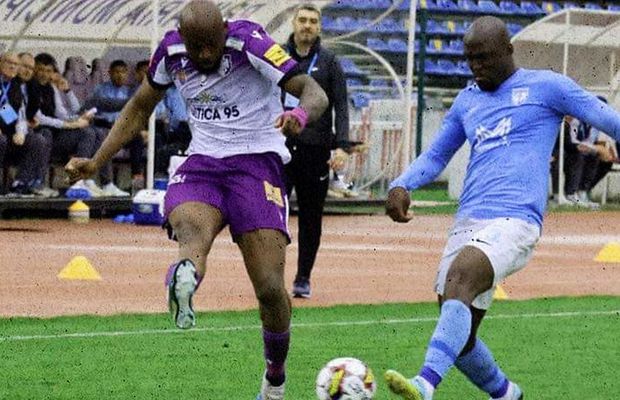 FC Argeș - FC Voluntari 0-2, în play-out-ul Superligii » Continuă seria nefastă a piteștenilor! Clasamentul ACUM