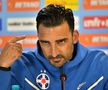 Elias Charalambous, înainte de debutul la FCSB: „Dacă nu luam toate deciziile, nu mai eram aici” » Ce spune despre întâlnirea cu Gigi Becali