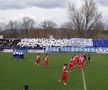 FOTO Unirea Dej - Dinamo 02.04.2023