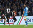 Napoli - AC Milan / Foto: Guliver/Getty Images