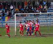 Unirea Dej - Dinamo 0-3 » „Câinii” câștigă la scor de neprezentare și fac un pas uriaș spre „baraj!” Miza următorului meci e IMENSĂ!