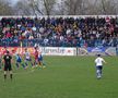 FOTO Unirea Dej - Dinamo 02.04.2023