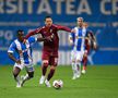 „Acest play-off o ajută. Universitatea Craiova pregătește noul sezon” » Concluzia după derby-ul cu CFR Cluj
