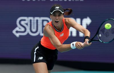 Episod inedit cu Sorana Cîrstea: „A jucat și cu bășici pline de sânge”