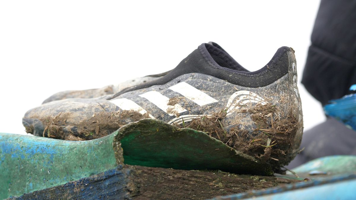 Aurică a lu' Purcaru din Adânca a jucat contra lui Dobrin! » Vedeta „Raj Kapur” a explicat cum se „antrenează”: „La cât am băut aseară, mă mir că mai sunt viu”