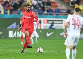 Meciul Sepsi – FCSB închide etapa a doua din playoff cu un duel al predicțiilor în Betano Master
