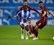 „Acest play-off o ajută. Universitatea Craiova pregătește noul sezon” » Concluzia după derby-ul cu CFR Cluj