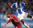 CS Universitatea Craiova - CFR Cluj, play-off 2 aprilie / FOTO: Raed Krishan