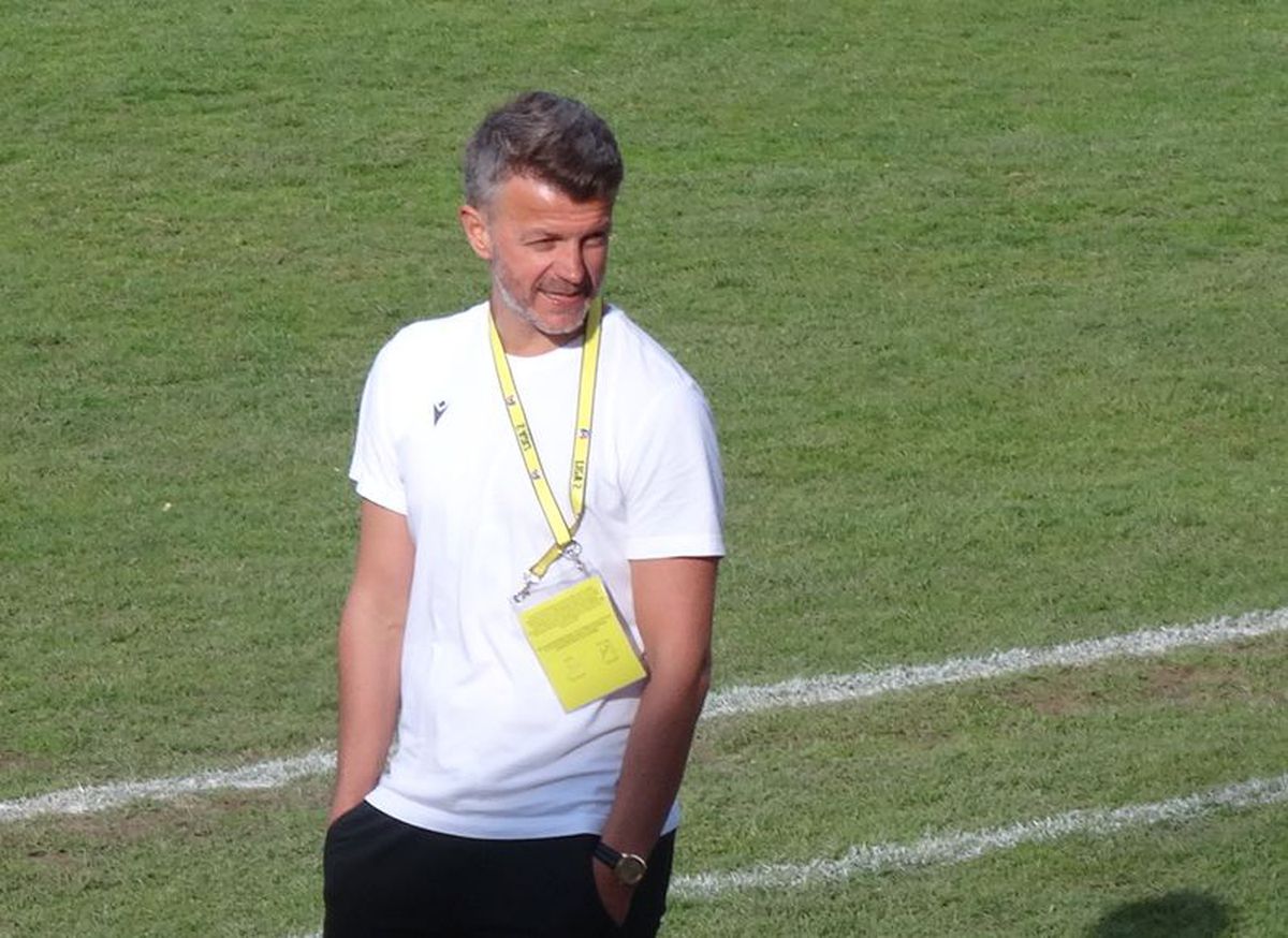 Unirea Dej - Dinamo 0-3 » „Câinii” câștigă la scor de neprezentare și fac un pas uriaș spre „baraj!” Miza următorului meci e IMENSĂ!