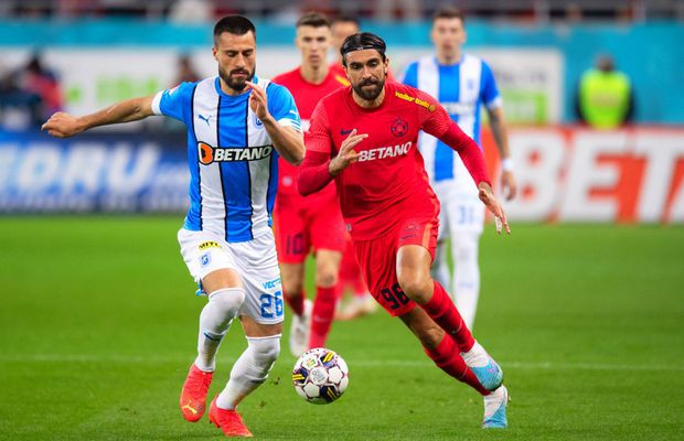 Anunț surprinzător dinspre FCSB: „Nu avem nevoie de niciun jucător”