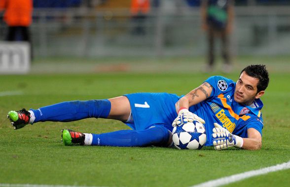 Vă mai aduceți aminte de Nuno Claro? A ajuns la un club de tradiție din România: „Am început un nou proiect”