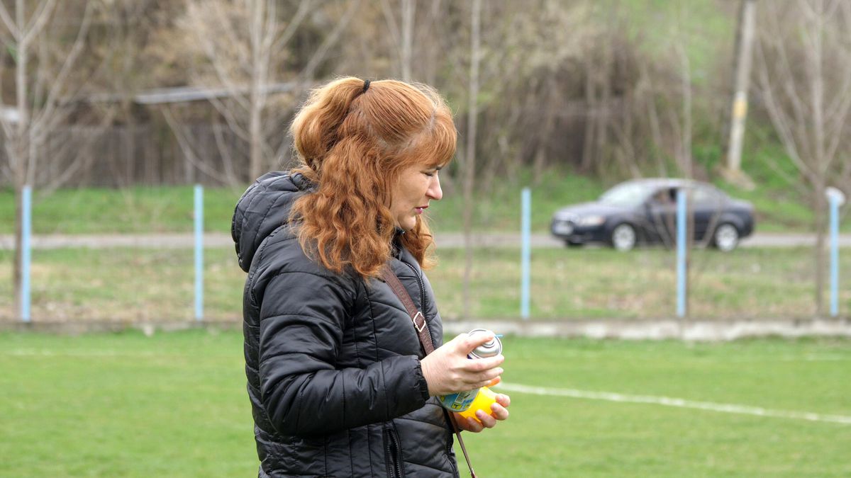 Aurică a lu' Purcaru din Adânca a jucat contra lui Dobrin! » Vedeta „Raj Kapur” a explicat cum se „antrenează”: „La cât am băut aseară, mă mir că mai sunt viu”